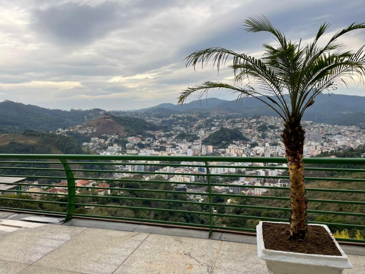 Hotel Recanto Da Italia Nova Friburgo Exterior photo